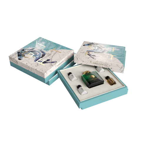Amouage Epic Woman Gift Set