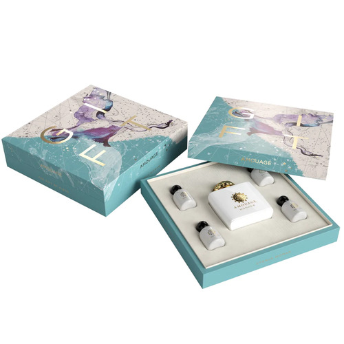 Amouage Honour Woman Gift Set