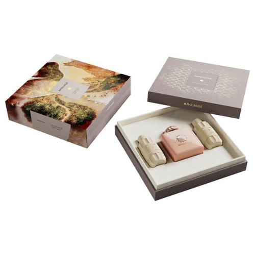 Amouage Guidance EDP 100ml 3 Piece Gift Set