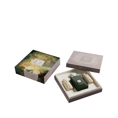 Amouage Purpose EDP 3 Piece Gift Set 100ml