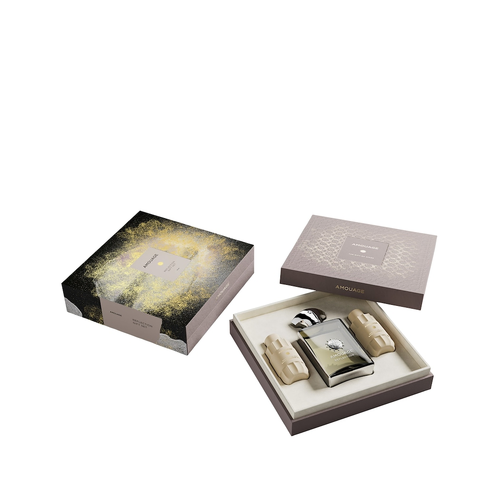 Amouage Reflection Man 3 Piece Gift Set 100ml