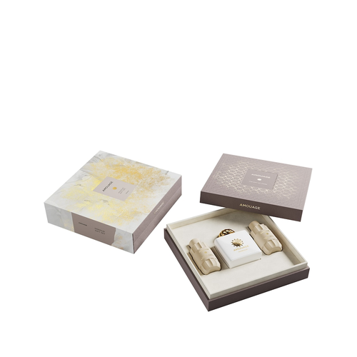 Amouage  Honour EDP 100ml 3 Piece Gift Set