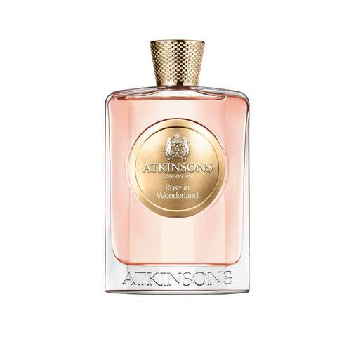 ATKINSONS Rose in Wonderland EDP 100ml
