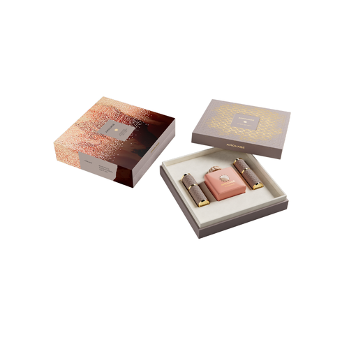 Amouage Guidance Exceptional 3 Piece Gift Set 100ml