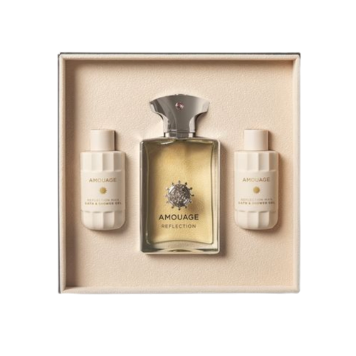 Amouage Reflection Man 3 Piece Gift Set 100ml