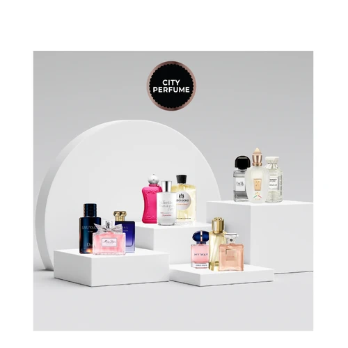 Perfume Masterclass at Stockland Merrylands 