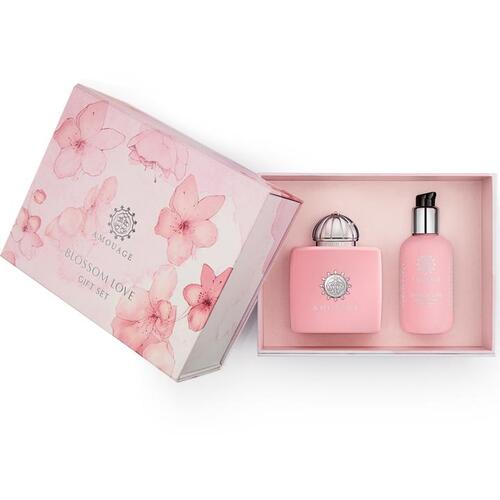Amouage Blossom Love Gift Set EDP 100ml