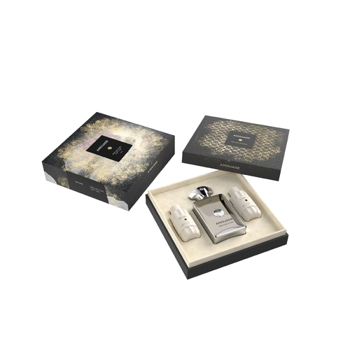 Amouage Reflection Man EDP 100ml Gift Set