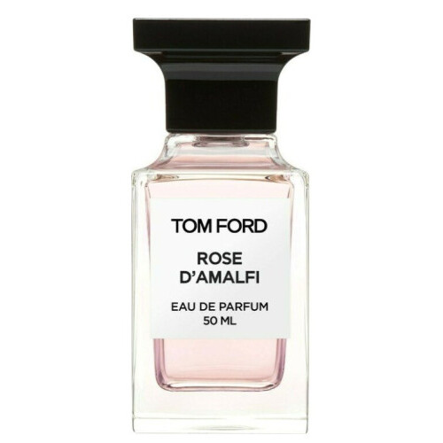 Tom Ford Rose D'amalfi EDP 50ml