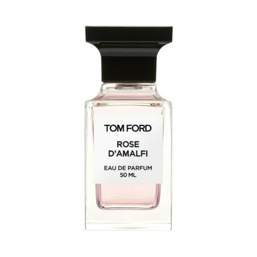 Tom Ford Rose D'amalfi EDP 50ml