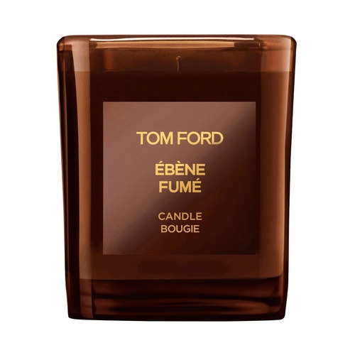 Tom Ford Ebene Fume Candle Bougie 180g