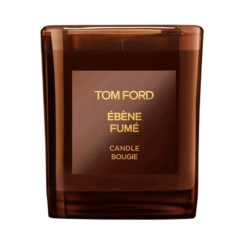 Tom Ford Ebene Fume Candle Bougie 180g
