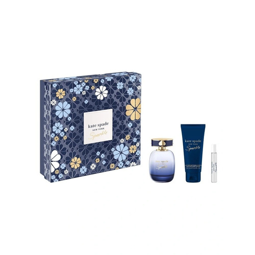 Kate Spade Sparkle EDP 100ml Gift Set