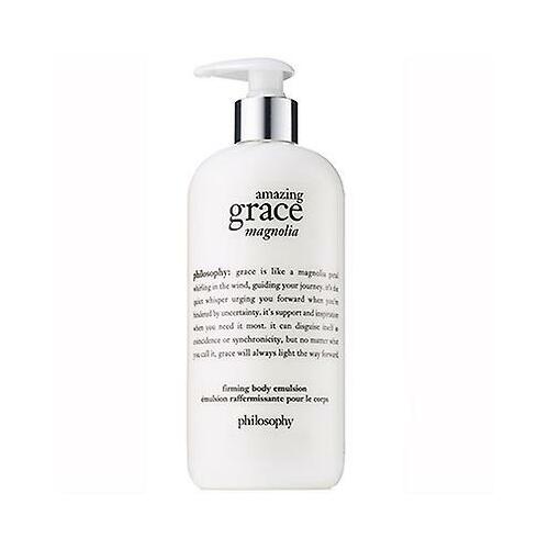 Philosophy Amazing Grace Magnolia Firming Body Emulsion 480ml