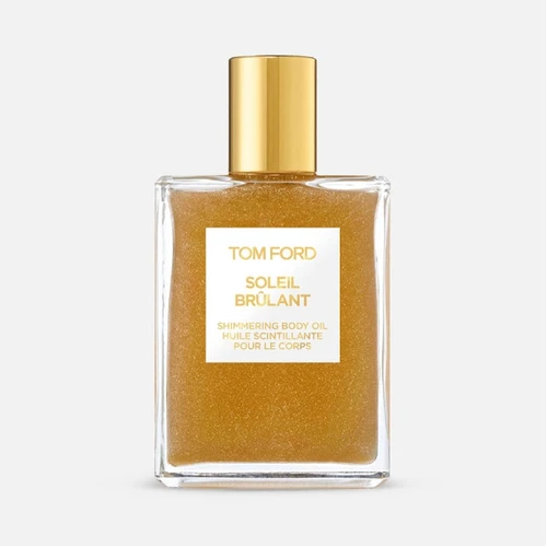 Tom Ford Soleil Brulant Shimmering Body Oil 100ml
