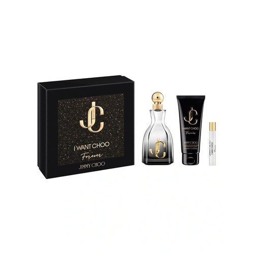 Jimmy Choo I Want Choo Forever 100ml Gift Set  