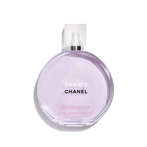 CHANEL Chance Eau Splendide Hair & Body Oil 150ml