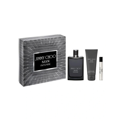 Jimmy Choo Man Intense EDT 100ml Gift Set