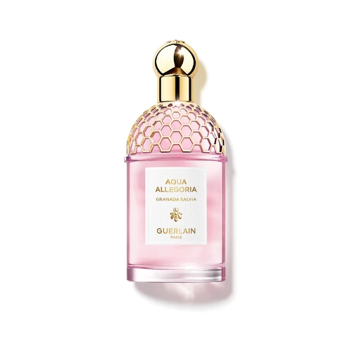 Guerlain Aqua Allegoria Granada Salvia EDT 125ml 