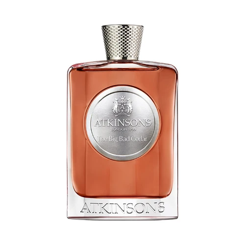ATKINSONS The Big Bad Cedar EDP 100ml