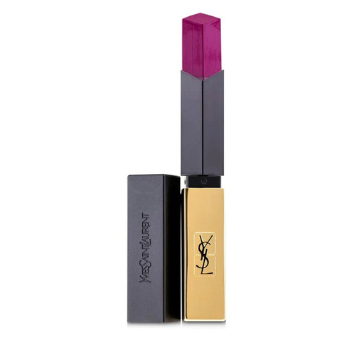 Yves Saint Laurent Rouge Pur Couture The Slim Lipstick Matte Finish 19 Rose Absurde