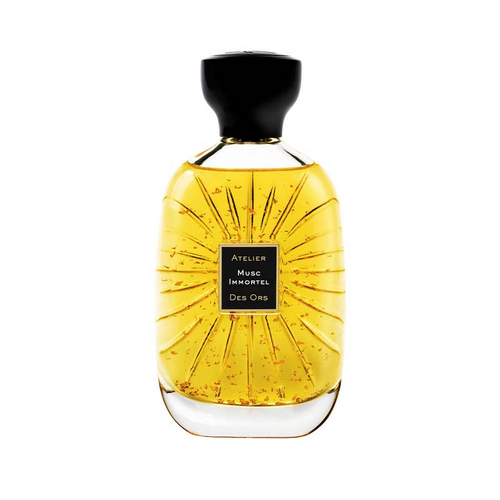 Atelier Des Ors Musc Immortel EDP 100ml