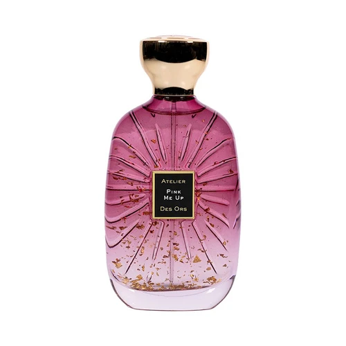 Atelier Des Ors Pink Me Up EDP 100ml