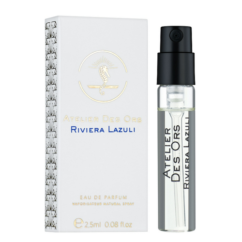 Atelier Des Ors Riviera Lazuli EDP 15ml