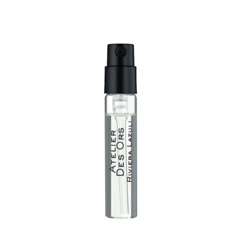Atelier Des Ors Riviera Lazuli EDP 15ml Travel Spray