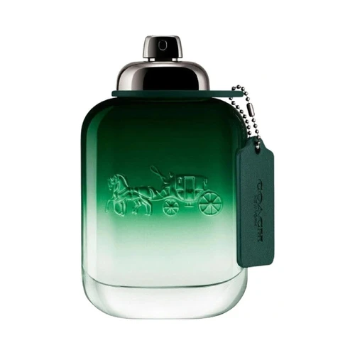 Coach New York Green EDT 100ml