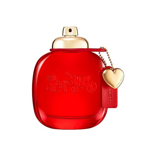 Coach New York Love EDP 90ml