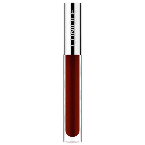 Clinique Pop Plush Creamy Lip Gloss 01 Black Honey Pop 3.4ml