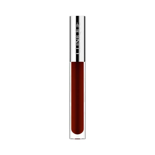 Clinique Pop Plush Creamy Lip Gloss 01 Black Honey Pop 3.4ml