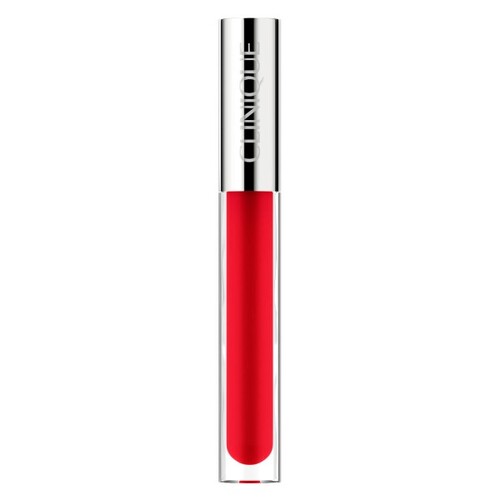 Clinique Pop Plush Creamy Lip Gloss 04 Juicy Apple Pop 3.4ml