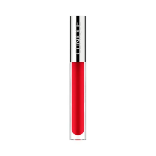 Clinique Pop Plush Creamy Lip Gloss 04 Juicy Apple Pop 3.4ml