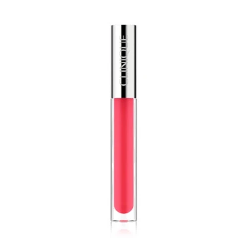 Clinique Pop Plush Creamy Lip Gloss 08 Strawberry Pop 3.4ml