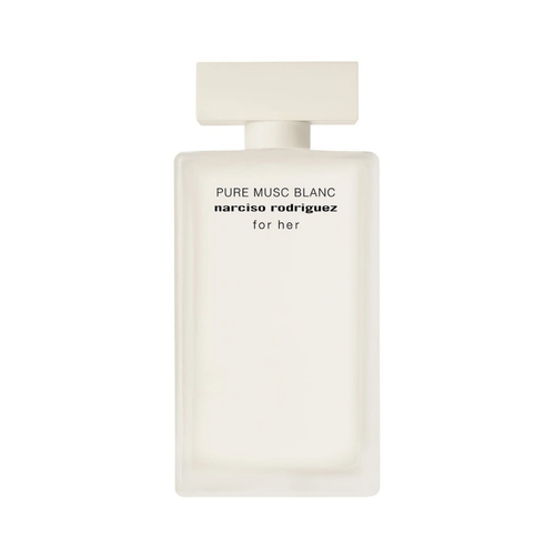 Narciso Rodriguez Pure Musc Blanc For Her EDP Intense 