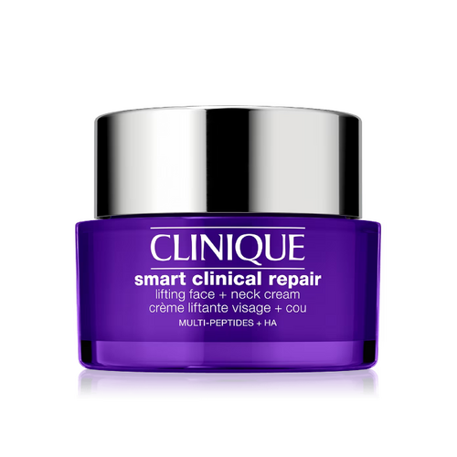 Clinique Smart Clinical Repair Lifting Face + Neck Cream 50ml