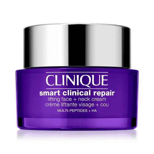 Clinique Smart Clinical Repair Lifting Face + Neck Cream 50ml