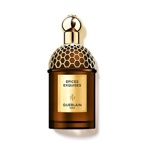 Guerlain Absolus Allegoria Epices Exquises EDP 125ml