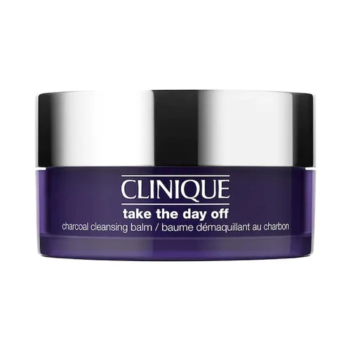 Clinique Take The Day Off Charcoal Cleansing Balm 125ml