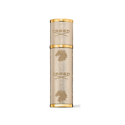 Creed Refillable Gold Travel Atomiser 5ml 