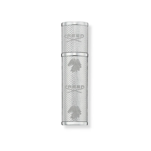 Creed Refillable Silver Travel Atomiser 5ml