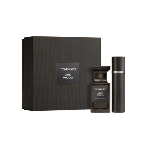 Tom Ford Oud Wood EDP 50ml 2 Piece Gift Set