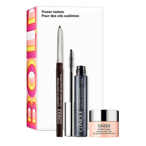 Clinique Power Lash Set