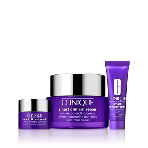 Clinique A+ De-Agers Anti-Ageing Skincare Set 50ml