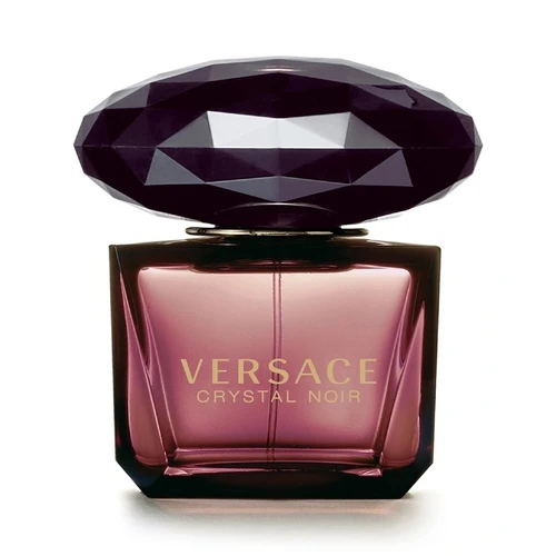 Versace Crystal Noir EDT 