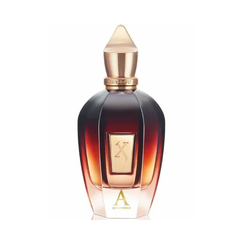 Xerjoff Oud Stars Alexandria II Parfum 100ml