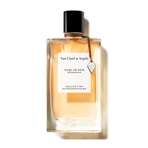 Van Cleef & Arpels Extraordinaire Collection Musc de Soie EDP 75ml