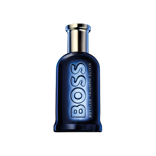Hugo Boss Bottled Triumph Elixir EDP 100ml Limited Edition